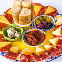 Foto de Tabla Gloria