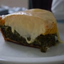 Foto de Tarta Tricolor