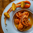 Foto de Pescado al rocoto