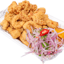 Foto de Chicharron Mixto