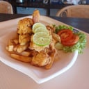 Foto de Chicharron de Pollo