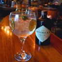 Foto de Gin Tonic