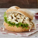 Foto de Pollo Deshilachado