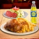 Foto de Un Pollo a la Brasa