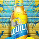 Foto de AGUILA LIGHT