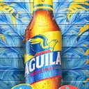 Foto de AGUILA 