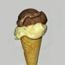 Foto de Cono Doble - HLL0036