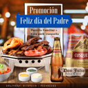 Foto de Parrilla familiar