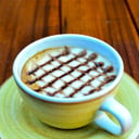Foto de Capuccino de Vainilla