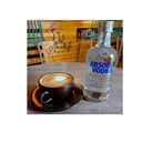 Foto de CAPUCCINO VODKA