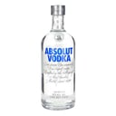 Foto de Vodka Absolut
