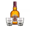 Foto de Whisky Chivas 12 Años