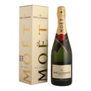 Foto de Champagne moet chandon brut