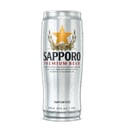 Foto de SAPPORO PREMIUM BEER  650 ml 