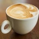 Foto de Latte Macchiato - Suave & Cremoso