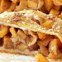 Foto de Strudel de Manzana