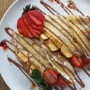 Foto de Crepe Tentation