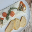 Foto de Omelet de Claras