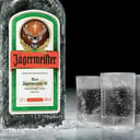 Foto de shot de jager 