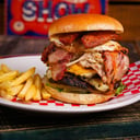 Foto de SUPER CIRCUS