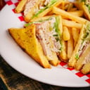 Foto de CLUB SANDWICH