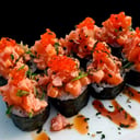 Foto de Sake hot (8 bocados)