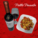 Foto de POLLO PICANTE