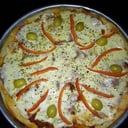 Foto de Jamón y morrones