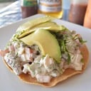 Foto de Tostada enamorada ❤️