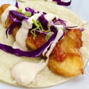 Foto de Taco Baja de Pescado