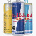 Foto de Red bull