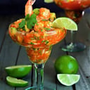 Foto de Cóctel de Camarón