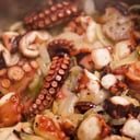 Foto de Pulpo al Ajillo