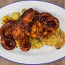 Foto de Pulpo a la Diabla