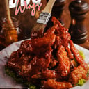 Foto de WINGS