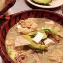 Foto de Pozole Blanco