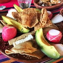 Foto de Botana Especial