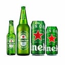 Foto de heineken