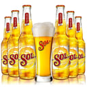 Foto de sol
