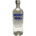 Foto de vodka con jugo