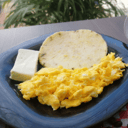 Foto de Huevos sencillos
