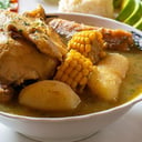Foto de Sancocho especial