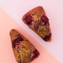 Foto de BUDIN DE NARANJA Y MORAS (Vegano)