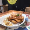 Foto de Tostadas Francesas