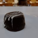 Foto de Alfajor de chocolate 