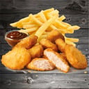 Foto de Nuggets de Pollo