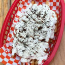 Foto de Parmesano Fríes