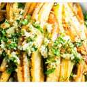 Foto de Ajo Parmesano