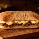 Foto de MECHADA LUCO