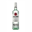Foto de Ron Bacardi Blanco